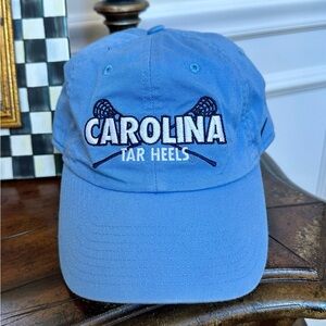 University of North Carolina Nike Baseball Hat